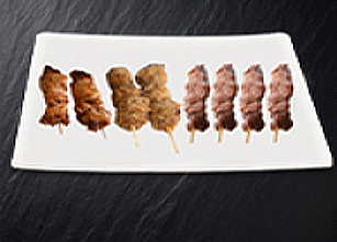 livraison yakitori 