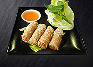 commander nems et tempura à  quincy sous senart 91480